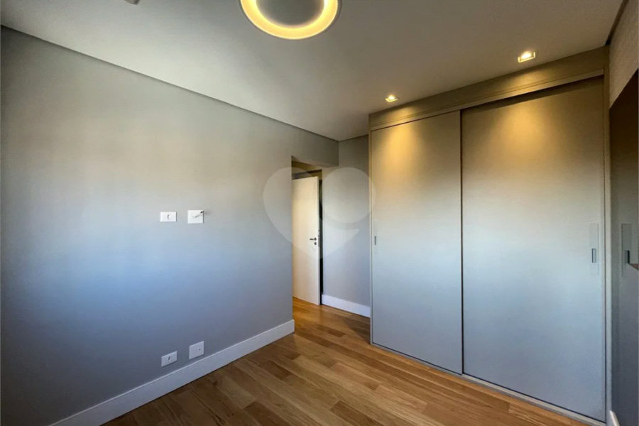 Apartamento à venda no São Dimas em Piracicaba/SP.