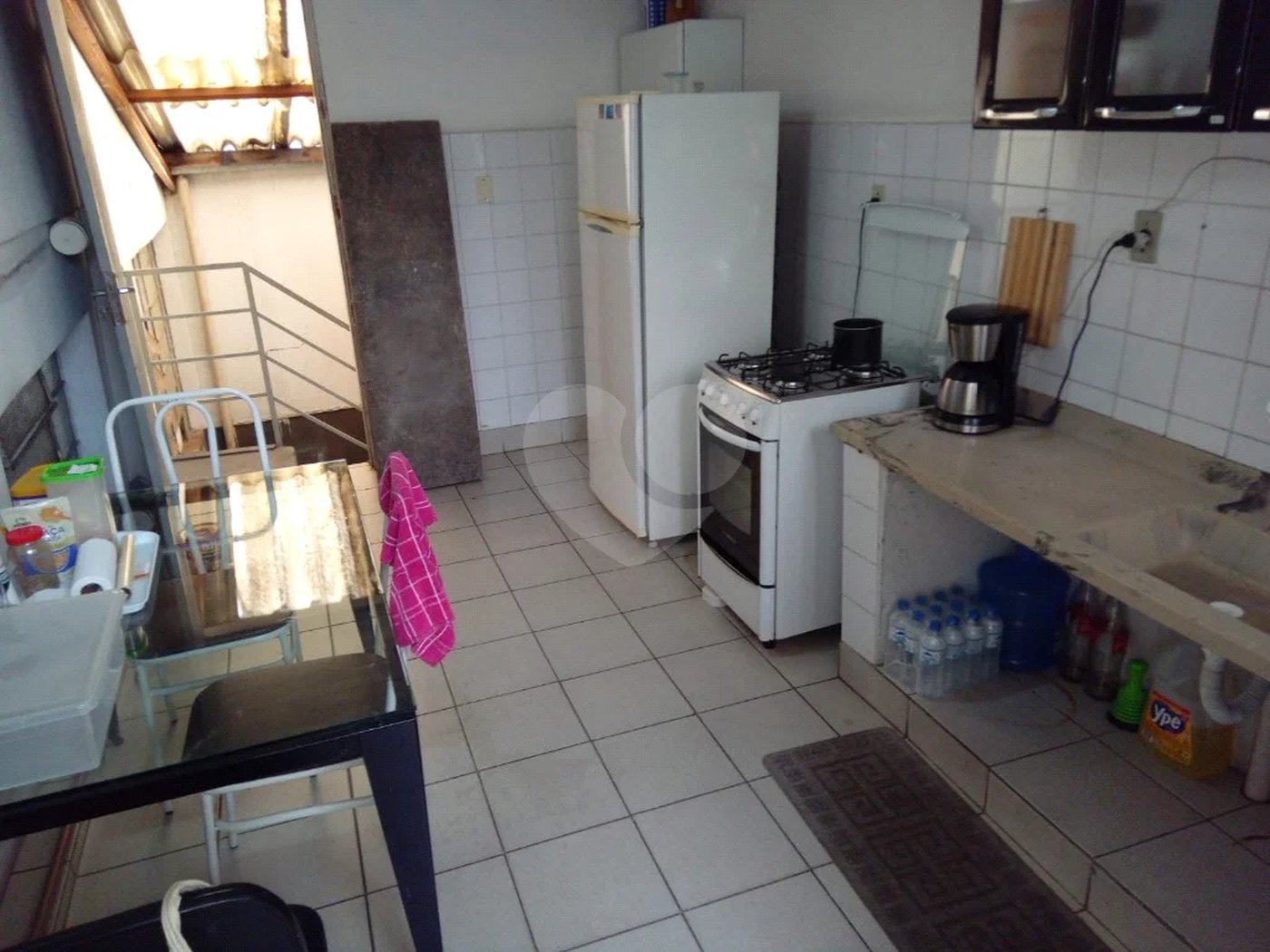 Prédio comercial 720m², 10 salas, 4 banheiros, à venda no centro de São Caetano do Sul