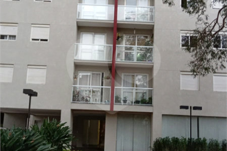 Project Home Vila Mariana 86 m² 3 Dormitórios 1 Suíte 2 Vagas de Garagem