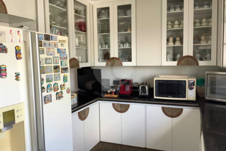 Apartamento na Mooca com 244 metros