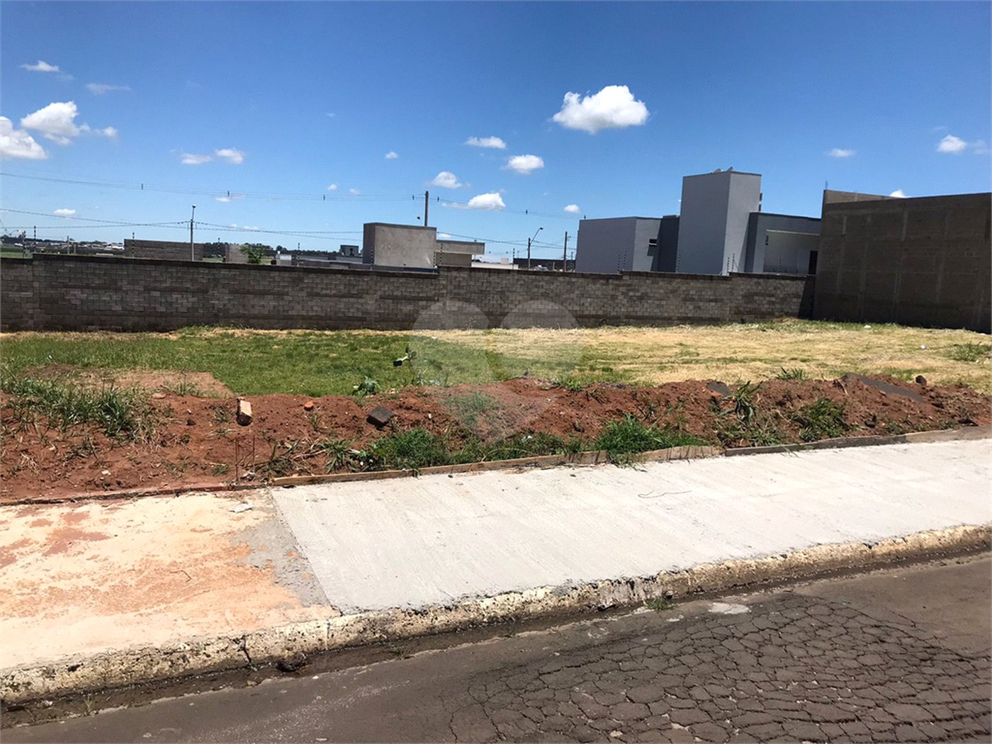 Terreno em Ibaté