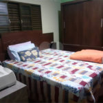 Casa Térrea- Parque Santa Felícia