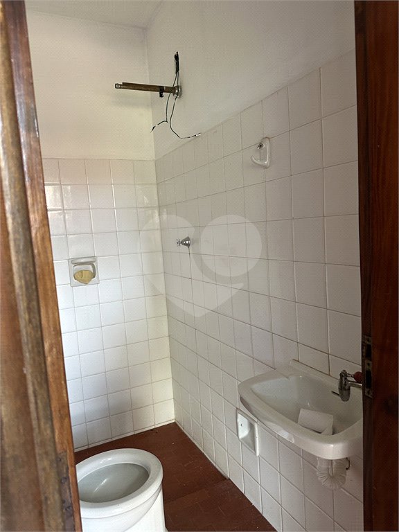 Casa térrea no Centro para venda ou locação