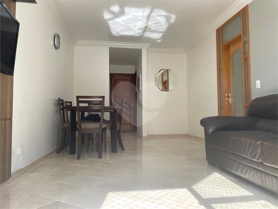 Apartamento á venda - Vila Guarani