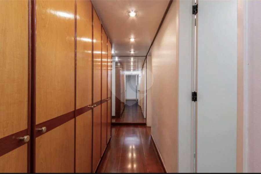 APARTAMENTO ALTO PADRÃO VILA MASCOTE