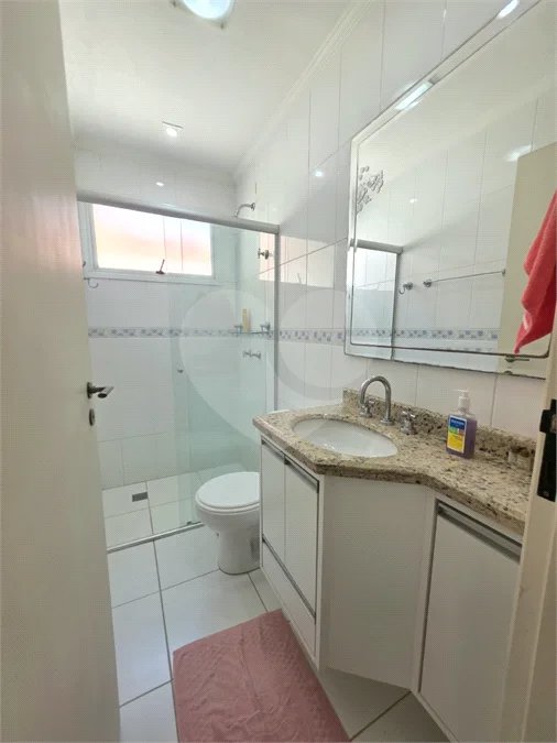 Apartamento / Cobertura Duplex a Venda no Edifício Roma em Vinhedo/SP