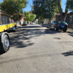 CASA TERREA ANTIGA - COM 330 MTS.2 DE TERRENO