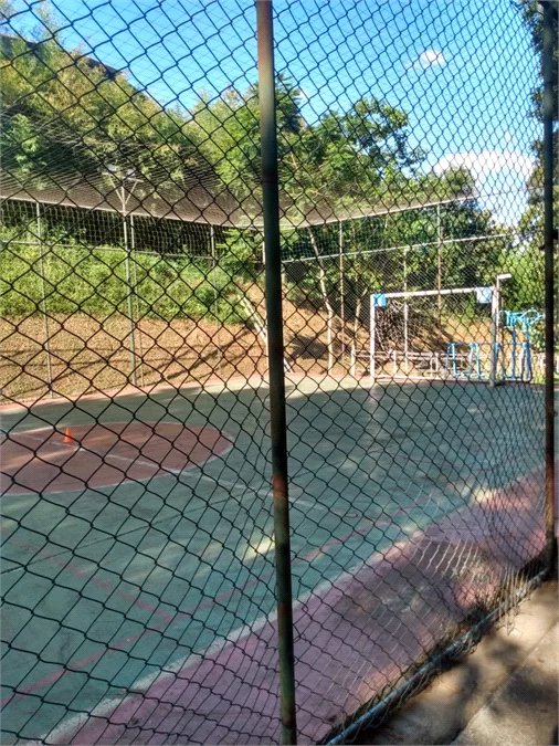 Apartamento à venda com 2 quartos em Jardim Monte Santo, Cotia - SP