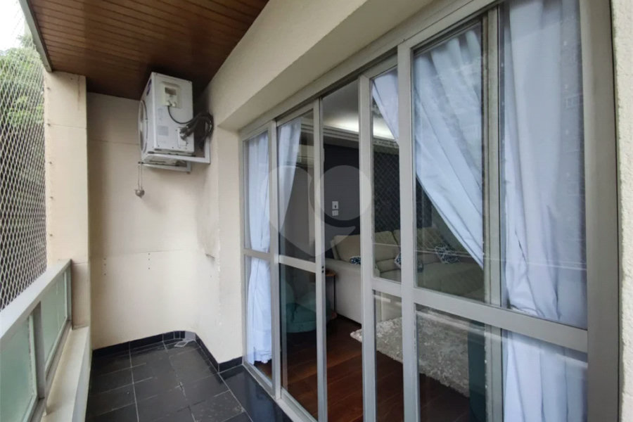 Apto 198m² Totalmente reformado - Vila Mascote