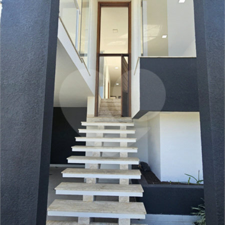 Casa Venda Locação Condomínio Terra Magna