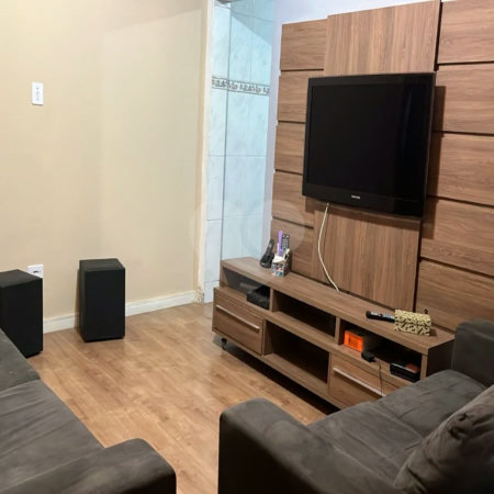 Sobrado á venda na Vila Matilde, 137m², 4 quartos e 2 vagas de garagem