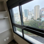 Apartamento de 2 quartos mobiliado à venda no Paraíso