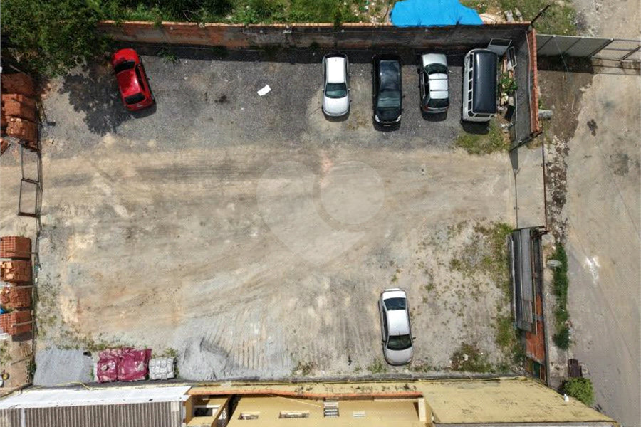 Terreno residencial para venda com 1.100m² - no Jaraguá.