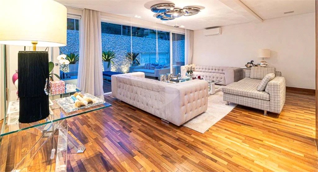 Casa à venda, 450m² - Pacaembu Aceita Permuta