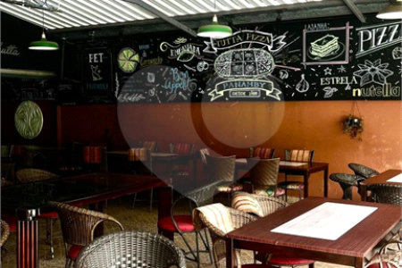 Imóvel à Venda no Morumbi – 250 m² de Terreno com Estrutura Completa de Pizzaria