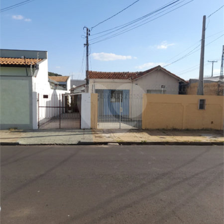 Casa térrea na Vila Prado .