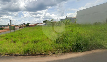 Terreno à venda no Centro, Descalvado, SP