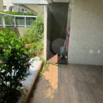 APARTAMENTO GARDEN 105 M2 2 DORMITÓRIOS, 1 SUÍTE E 2 VAGAS JARDIM DA GLÓRIA