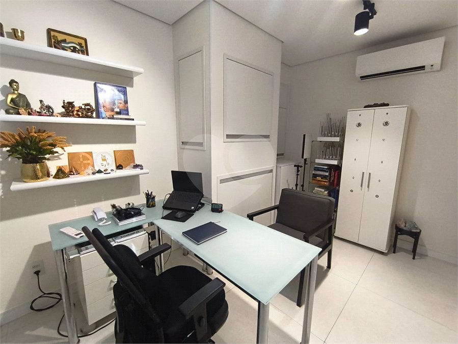 Sala Comercial à venda – Vila Guarani