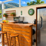 Casa à venda com 2 quartos, sendo 1 suíte, no condomínio Scarlatt, São Sebastião - SP