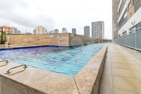 75m² na Av. Paes de Barros - Mooca
