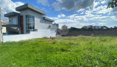Loteamento à venda em Parque Faber Castell II, São Carlos, SP