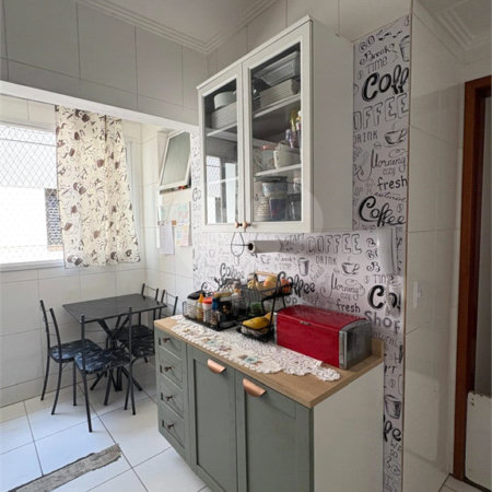 Apartamento á venda - São Caetano do Sul