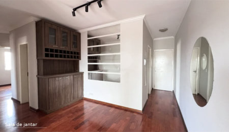 Apartamento para alugar com 3 quartos, sendo 1 suíte,  em Nova América, Piracicaba, SP