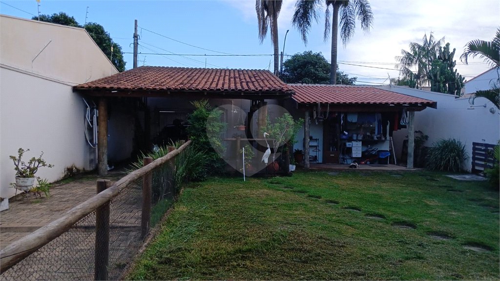 Casa á venda no Jardim Santa Felícia
