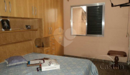 Sobrado à venda com 3 quartos, sendo 1 suíte,  em Vila Bertioga, São Paulo, SP