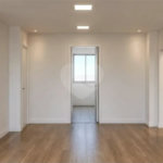 Apartamento Amplo na Saúde | 89 m², 2 Dormitórios e 1 Vaga