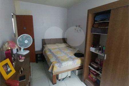 Condomínio Villagio di Ravena 49 m² 2 quartos Vila Aparecida - Mogi das Cruzes - SP