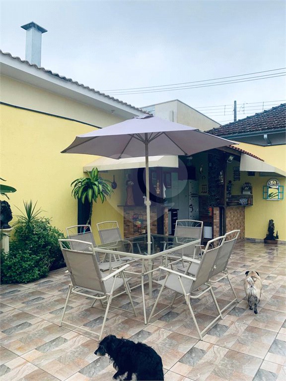 CASA TERREA NO CENTRO