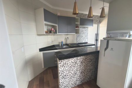 CASA A VENDA NO JD. FLAMBOYANT EM SÃO CARLOS