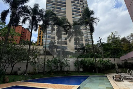 Apartamento à venda com 3 suítes em Vila Mariana, São Paulo, SP