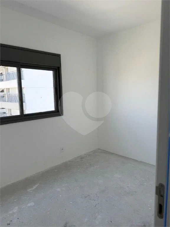Apartamento de 2 quartos à venda na Vila Prudente