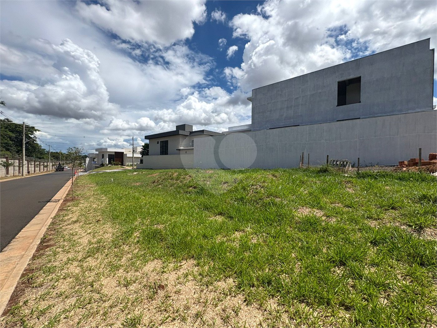 Loteamento Parque Faber IV