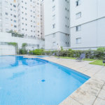Apartamento com 3 quartos a venda no Alto da Boa Vista, São Paulo - SP