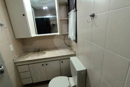 Apartamento á venda 3 dormitórios Vila Andrade, São Paulo - SP