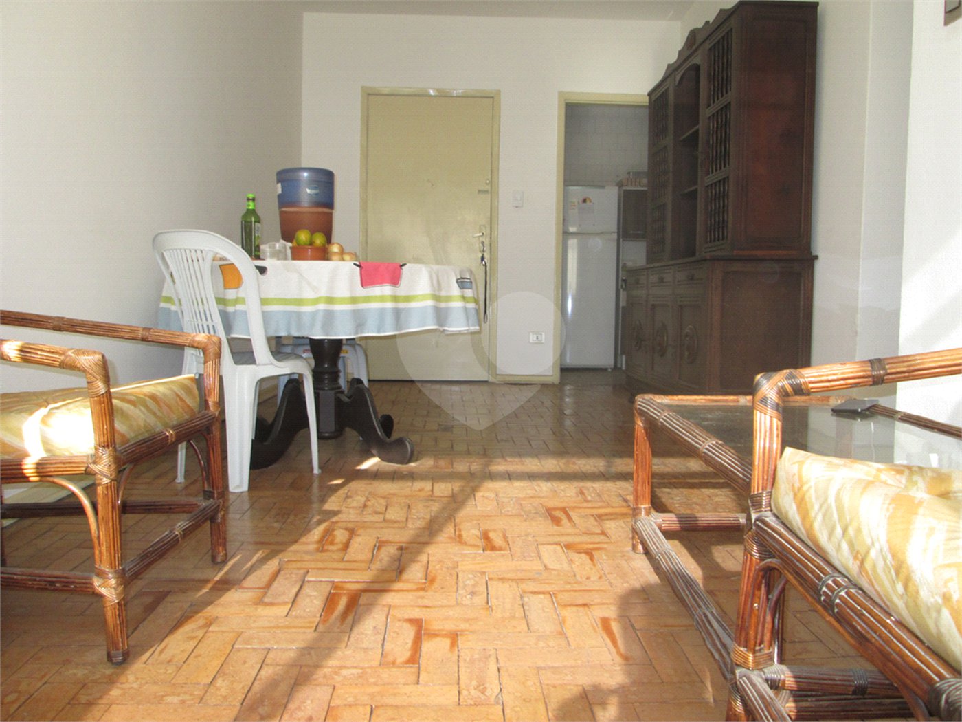 Apartamento de 72 m² com 02 dormitórios - Vila Mariana