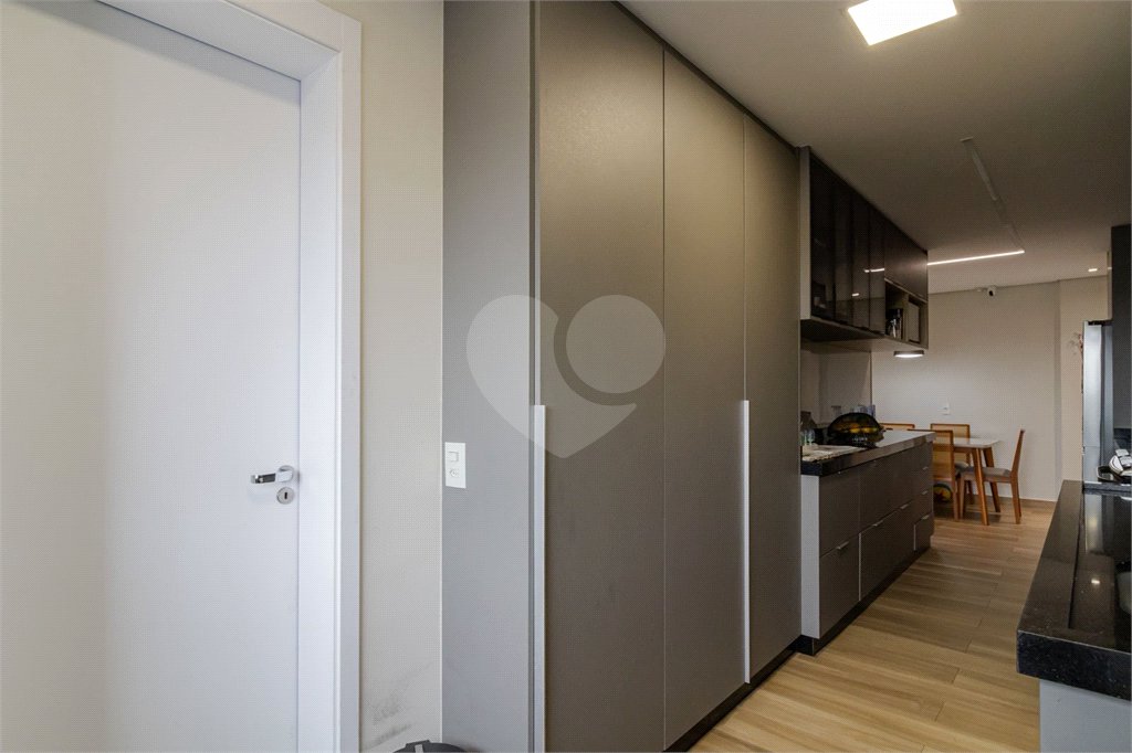 Apartamento na Mooca novo pronto para morar com 159 m² útil 4 banheiros 2 vagas 4 quartos 1 suíte Lazer Completo Aceita Permuta