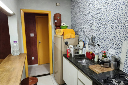 APARTAMENTO A VENDA EM SP CENTRO