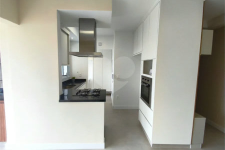 Apartamento á venda - Ipiranga