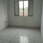 Apartamento à venda com 1 quarto em Caiçara, Praia Grande - SP