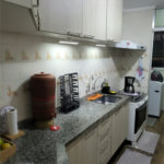 Apartamento à venda na Vila Esperança com 57 m², 2 quartos, 2 garagens