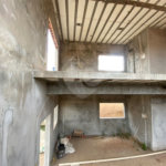 Casa térrea na Vila São José.
