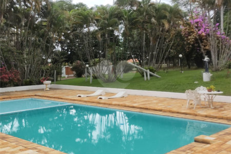Chácara a venda no Parque Itaipu