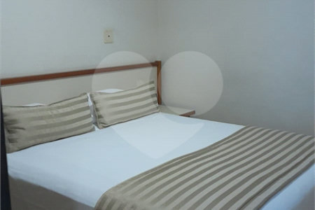 Apartamento moderno com 1 dormitório no Campo Belo – 50 m², lazer completo!