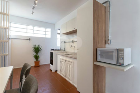 Apartamento à venda com 4 quartos, sendo 2 suítes, em Bela Vista, São Paulo, SP