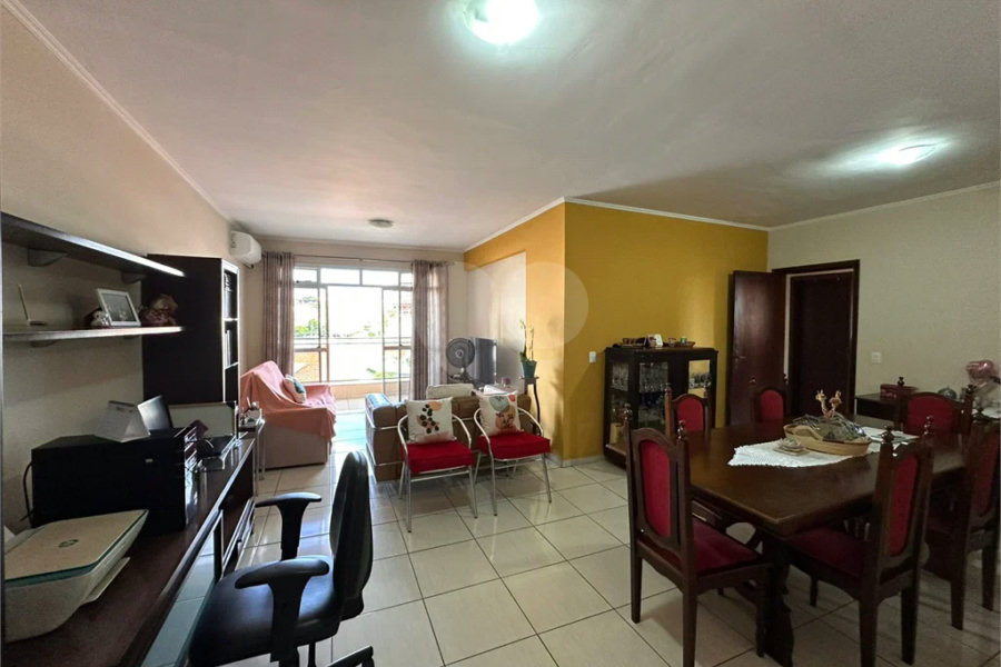Apartamento em Piracicaba, Higienópolis
